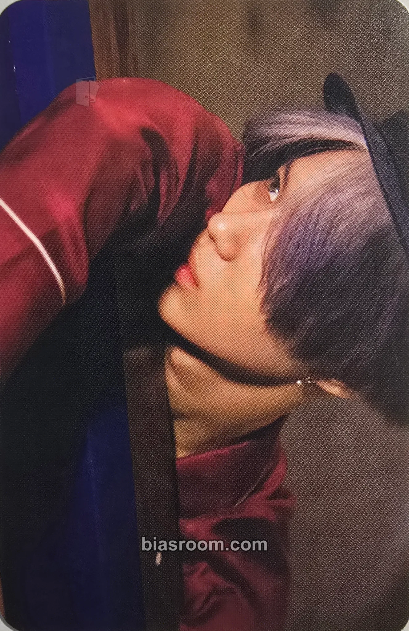 Jonghyun Odd - The 4th Album トレカ - SHINee | Bias Room