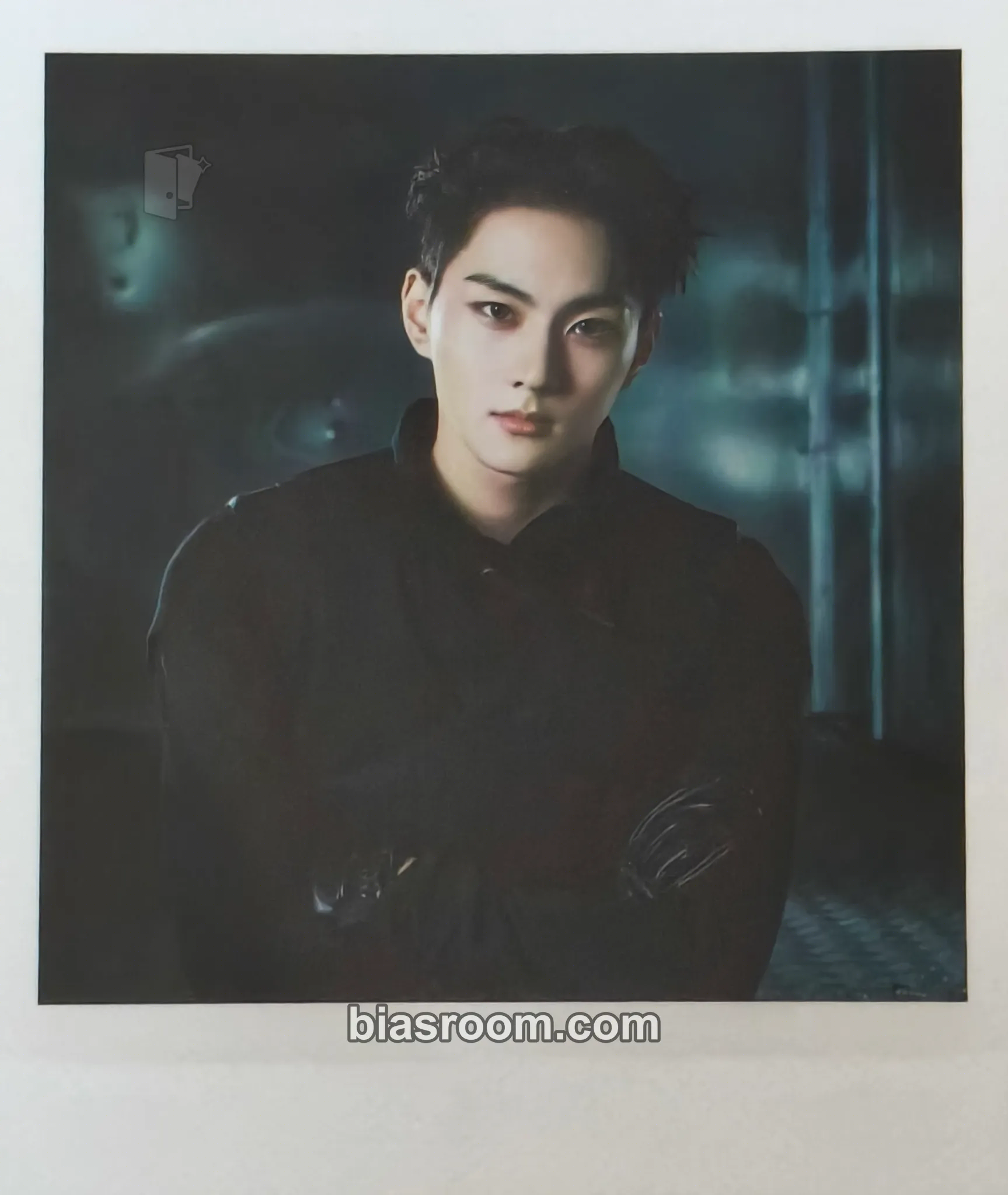 Jungwon World Tour 'Blood Saga' Photocard - ENHYPEN | Bias Room