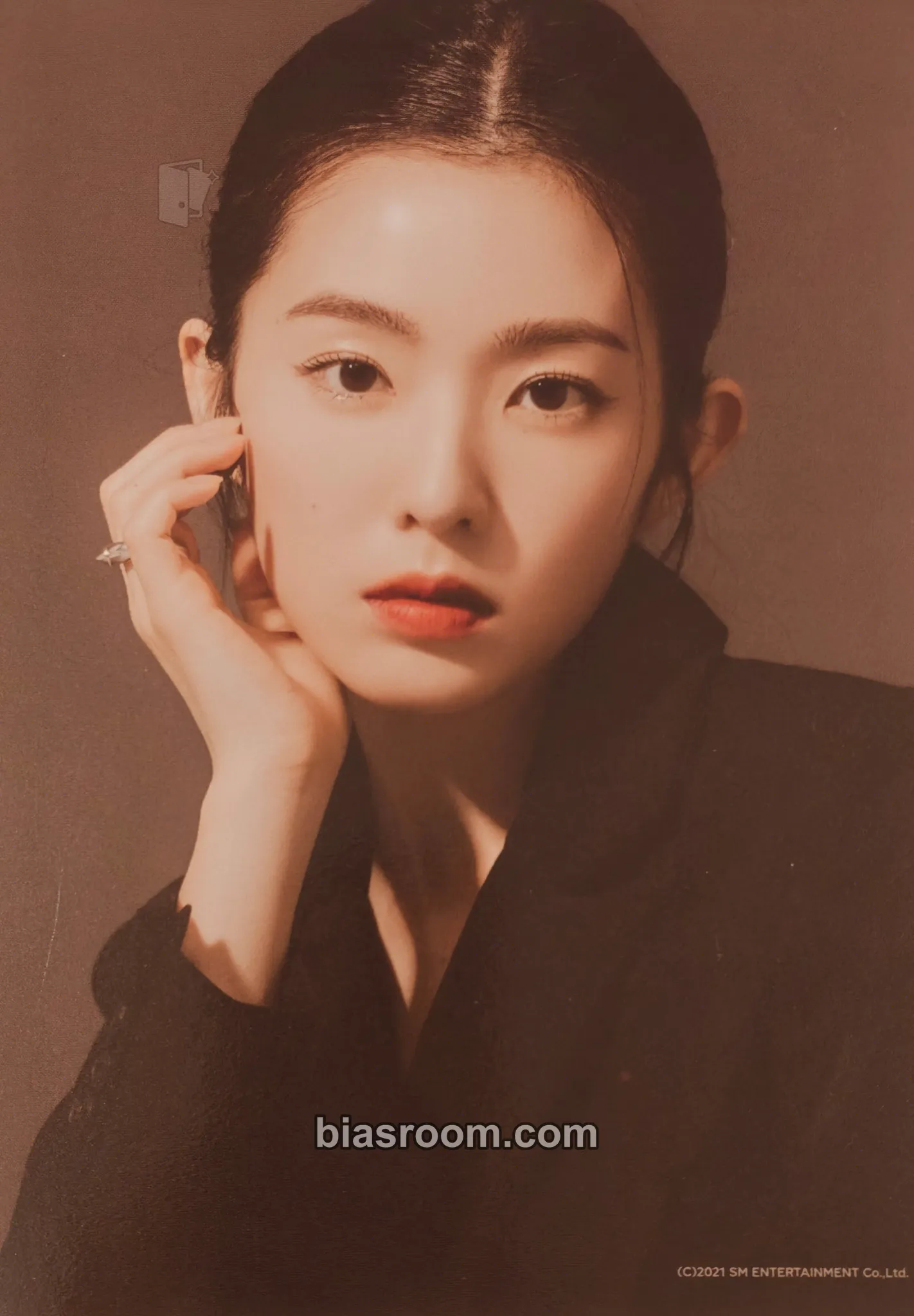 Irene 2021 Season's Greetings トレカ - Red Velvet | Bias Room
