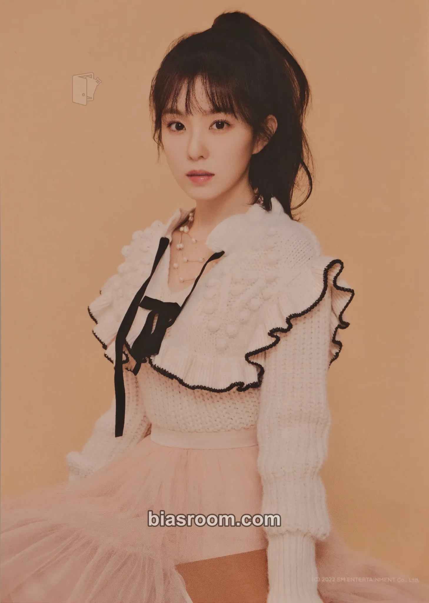 2022 Season's Greetings トレカ - Red Velvet | Bias Room