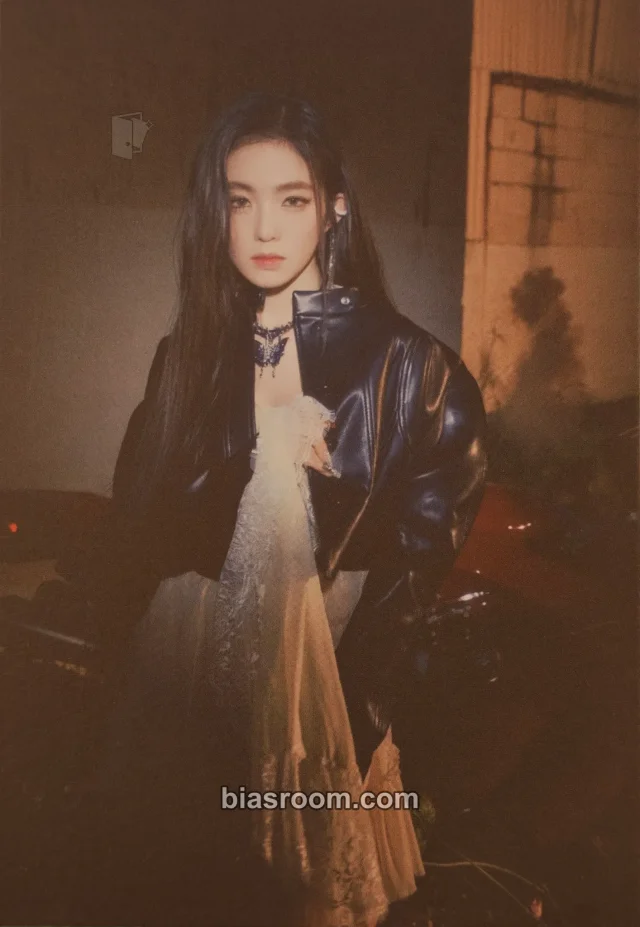 Irene 2023 Season's Greetings トレカ - Red Velvet | Bias Room