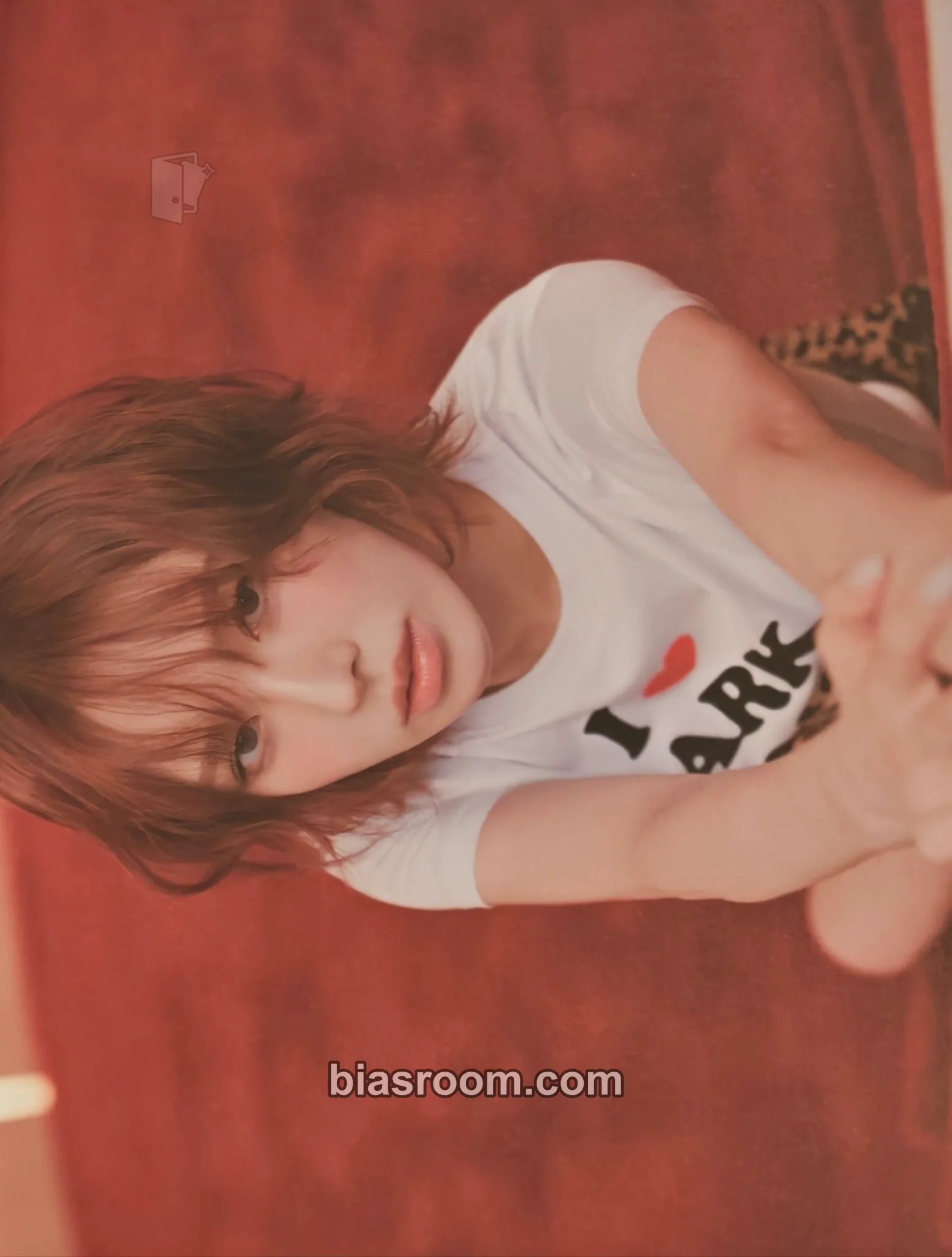 Wendy Cerulean Verge トレカ - Red Velvet | Bias Room
