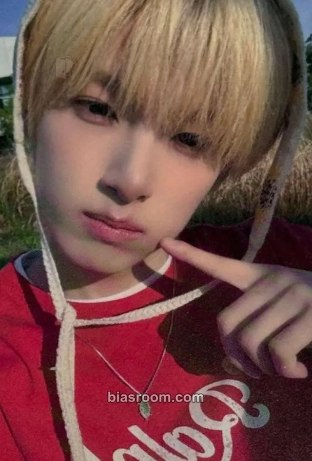 Masato First Summer with VAYONN Photocard - VAYONN | Bias Room