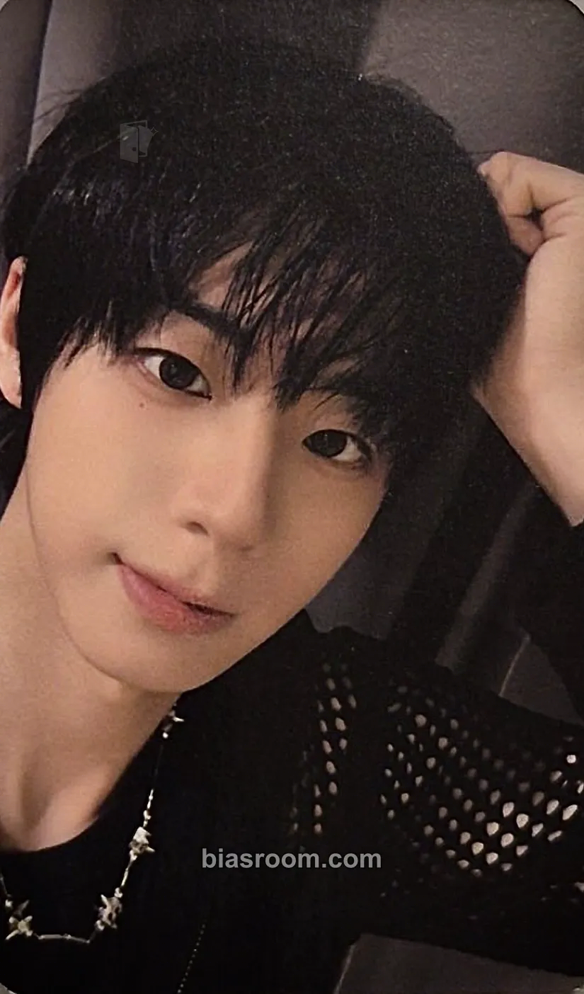 Jeongwoo AHOF 1ST TOUR: THE FIRST SPARK トレカ - AHOF | Bias Room