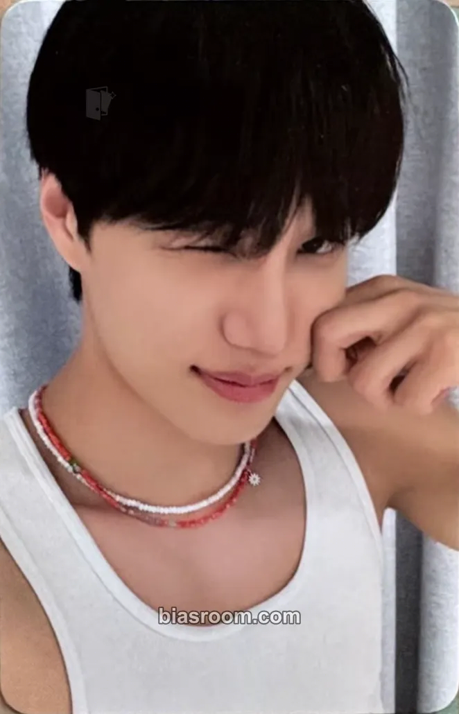 Kai EXO's [TRAVEL THE WORLD ON A LADDER 5] — Seoul & Shanghai Pop