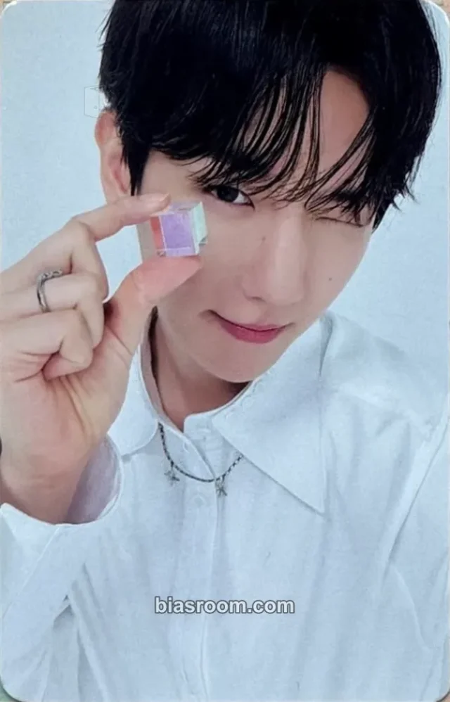 Baekhyun BAEKHYUN トレカ - EXO | Bias Room