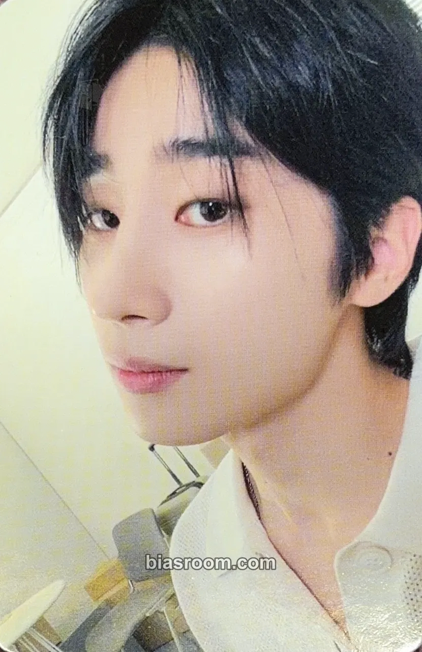 Seungwoo Fade Photocard - VICTON - VICTON K-pop photocard