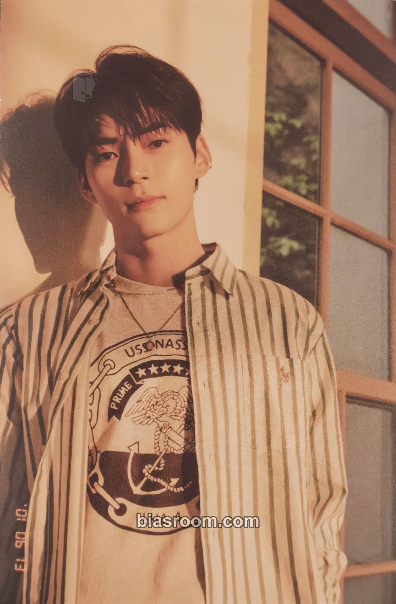 Hanbin Ascend- Official Album MD トレカ - ZEROBASEONE | Bias Room