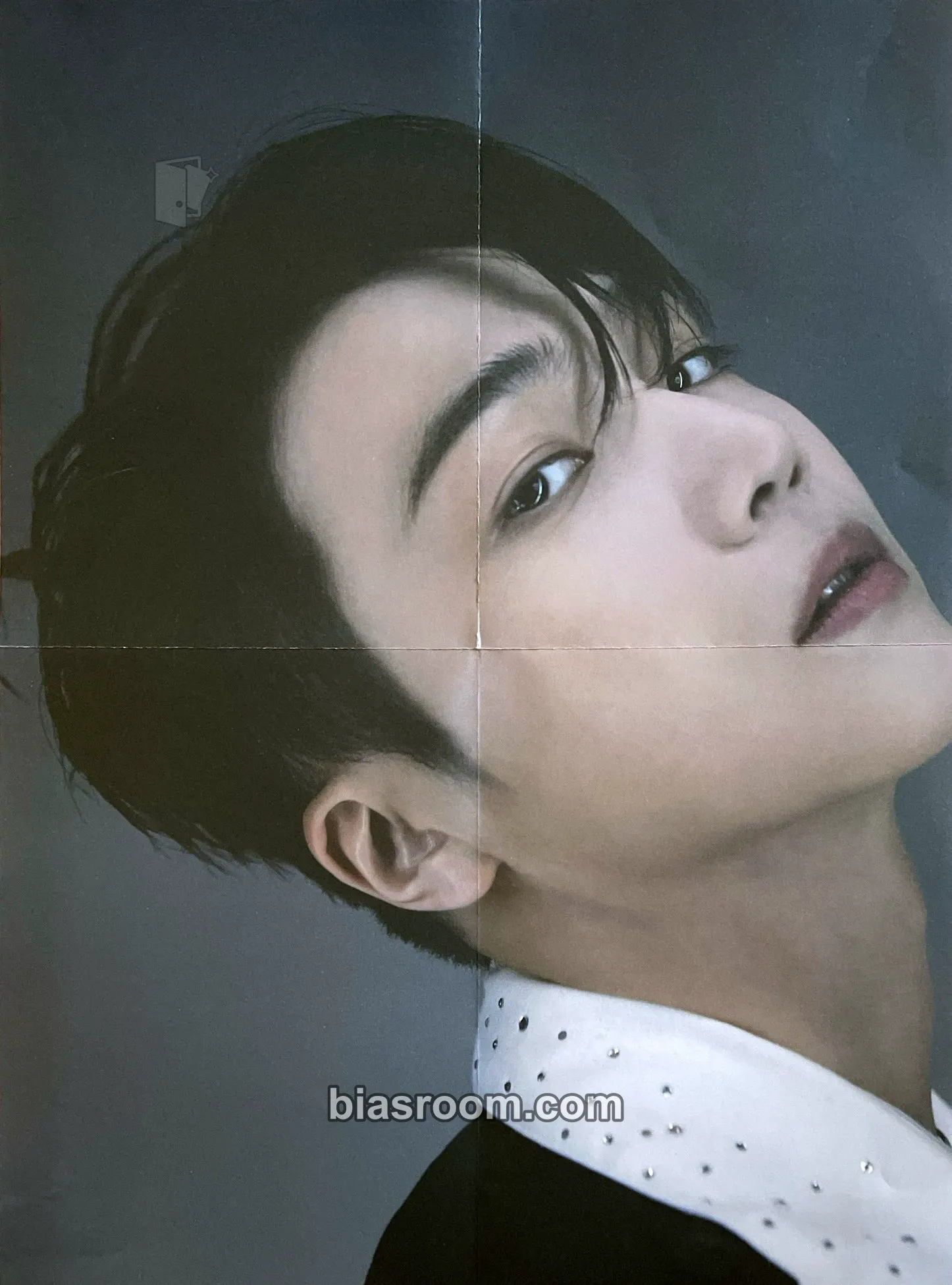 Yuto IN:VITE U トレカ - PENTAGON | Bias Room