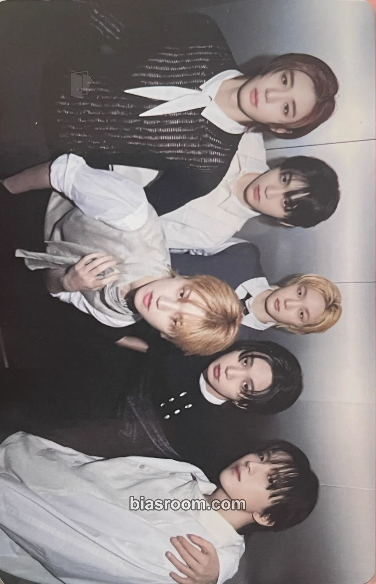 Knock On Vol. 2 Tour トレカ - BOYNEXTDOOR | Bias Room