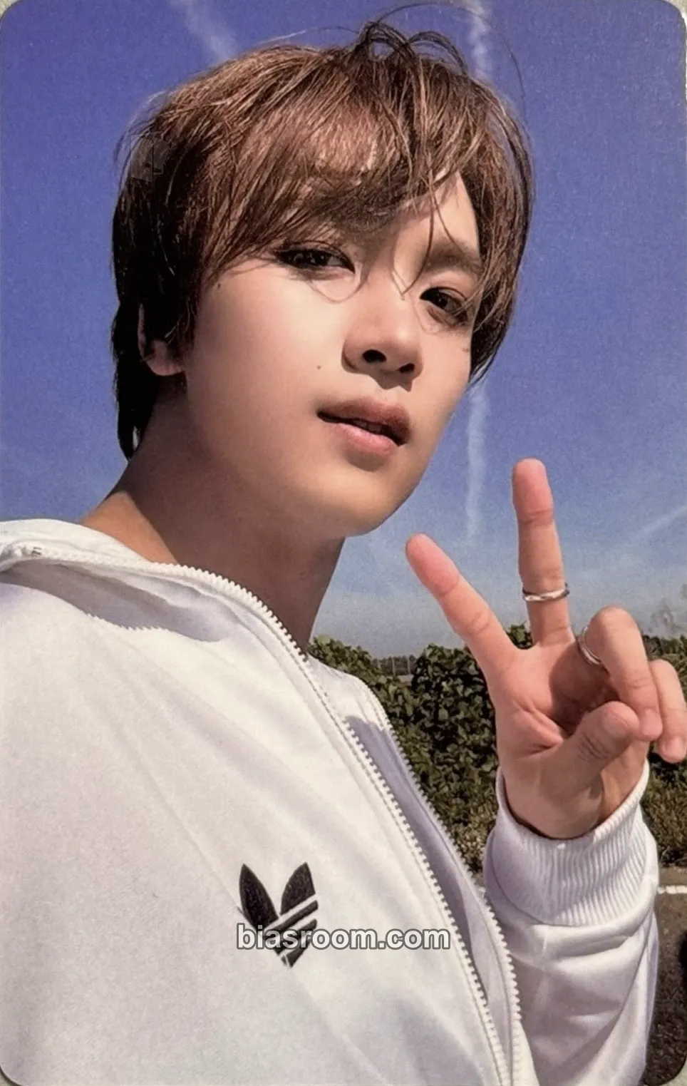 Haechan Dreamscape トレカ - NCT DREAM | Bias Room