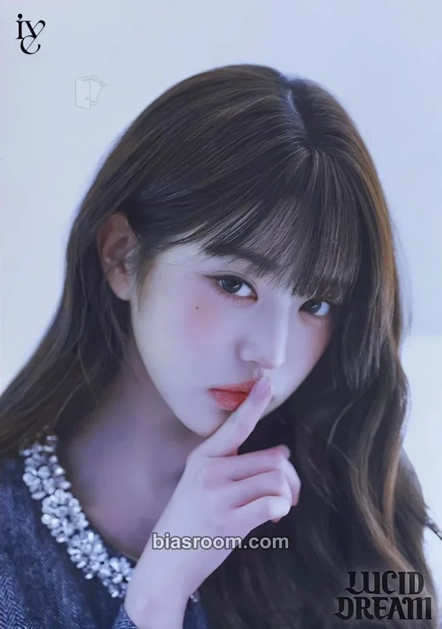 Wonyoung LOVE DIVE トレカ - IVE | Bias Room