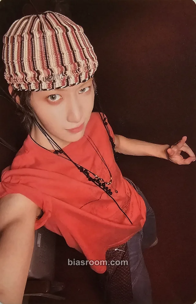 ONEWE - Dongmyeong - 面 : Unknown Atlas Album album photocard photobook version