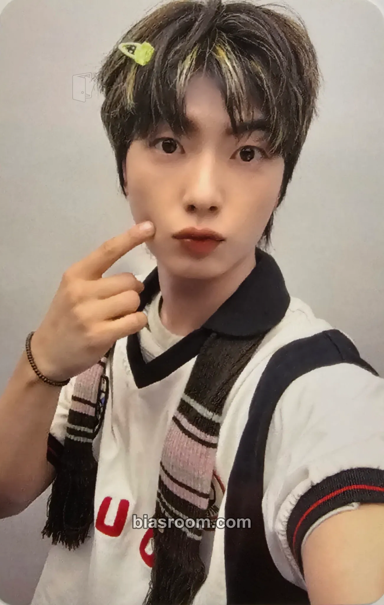 ONEWE カンヒョン デビュー前トレカ 3種セット 데뷔하겠습니다 Kanghyun Off Road (Digital Single) トレカ - ONEWE | Bias Room
