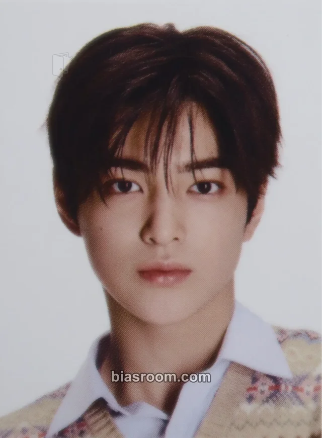 CORTIS studio choom トレカ ゴンホ KEONHO Keonho Photocards (CORTIS) | Bias Room