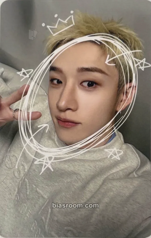 Hyunjin RUN IT World Tour トレカ - Stray Kids | Bias Room