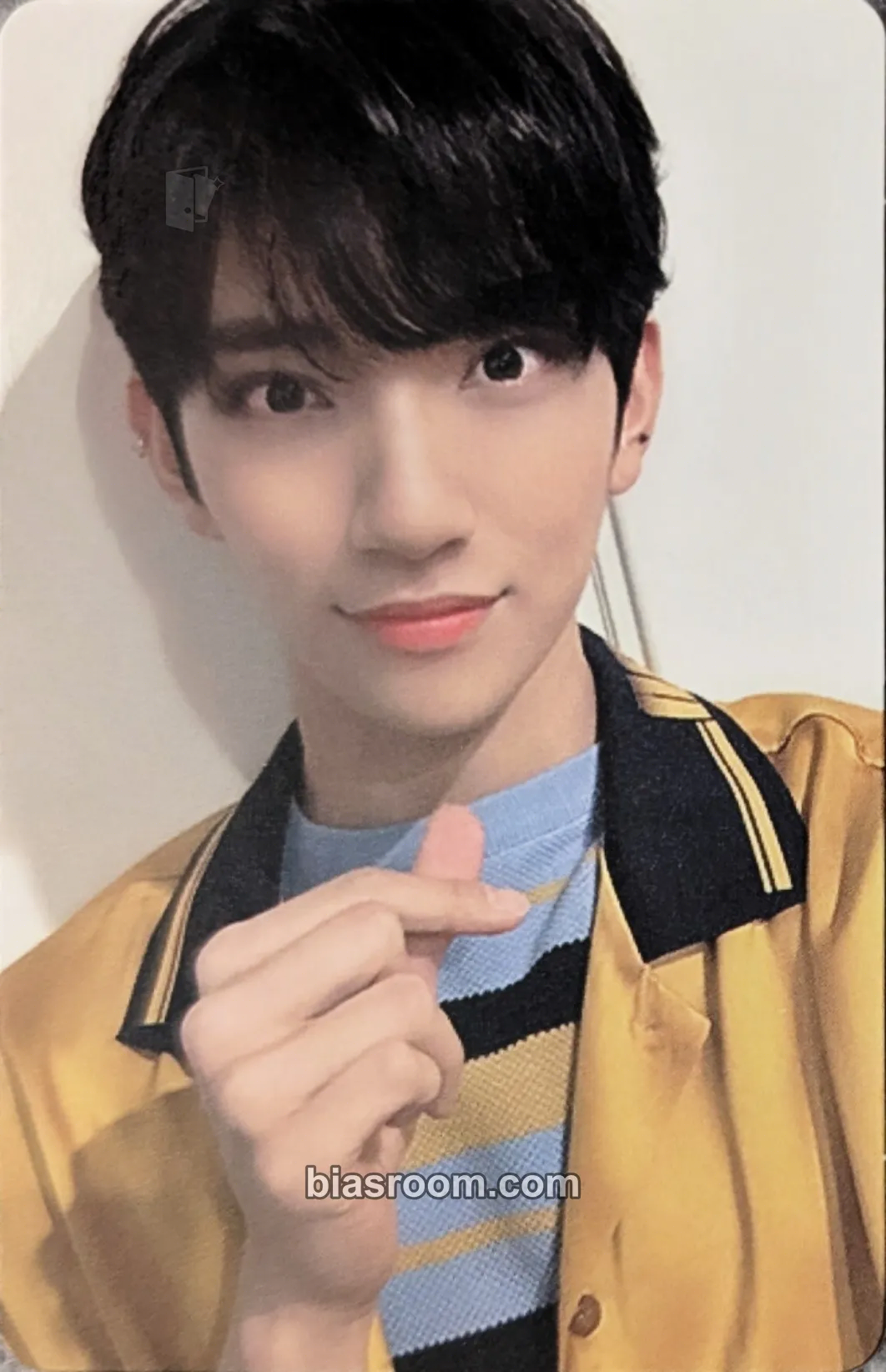 Joshua Your Choice トレカ - SEVENTEEN | Bias Room