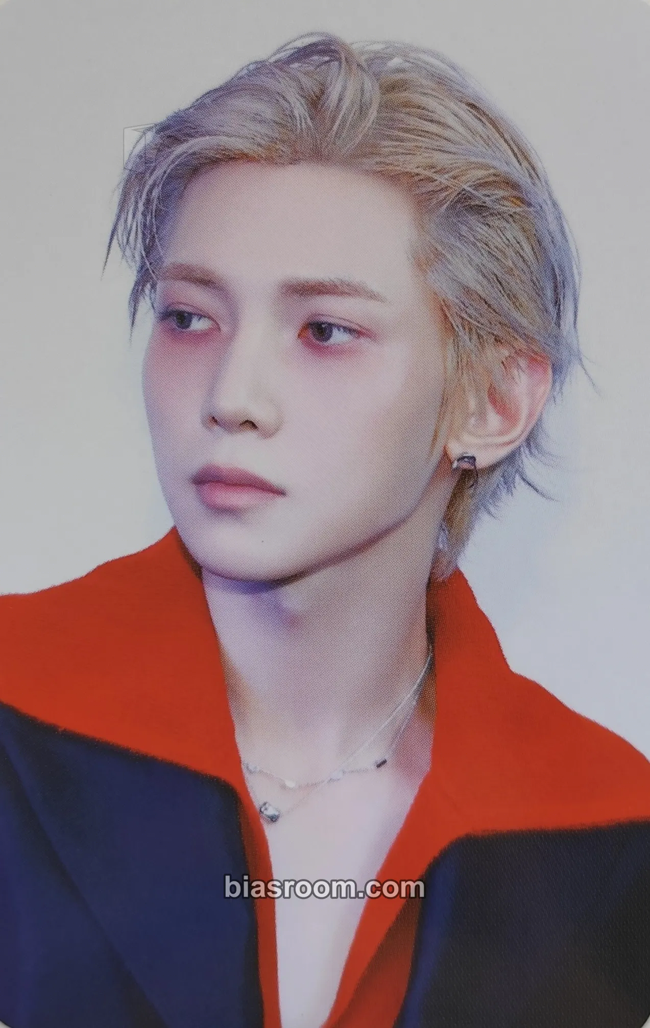Yeosang POP-UP: Golden Hour : Part.5 (Soundwave) トレカ - ATEEZ