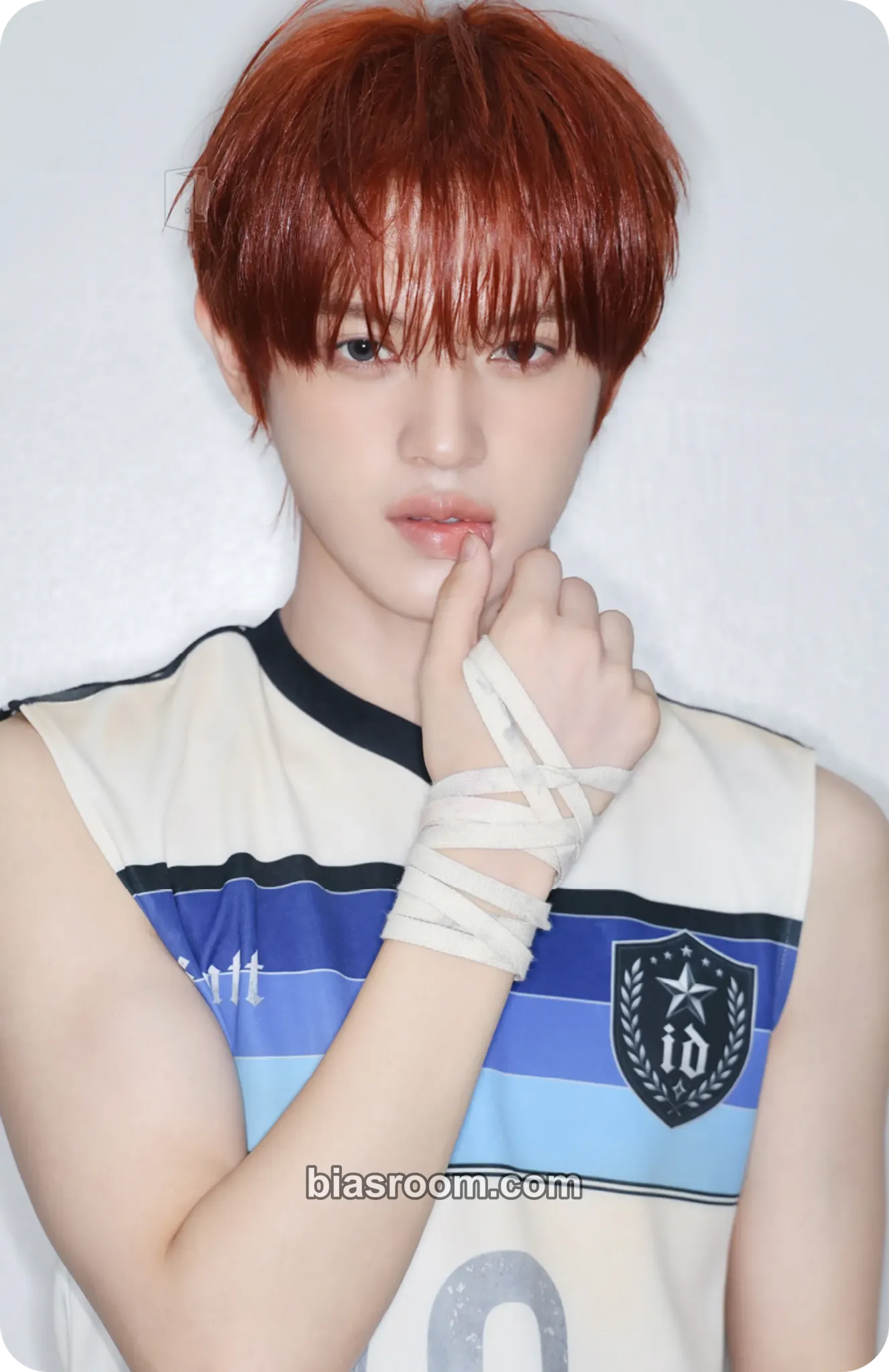 Lee JooHeon Objekt trading event in Japan トレカ - idntt | Bias Room