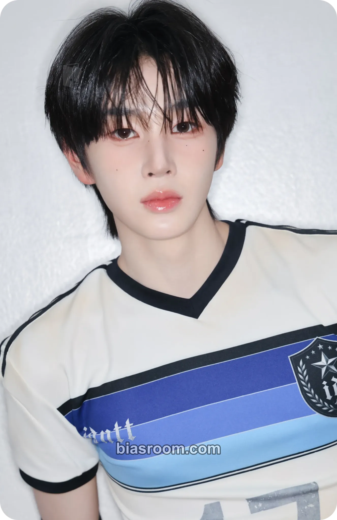 Han YeJoon Objekt trading event in Japan トレカ - idntt | Bias Room