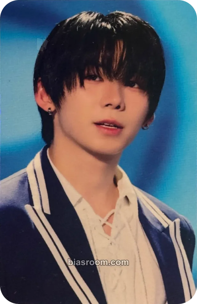 Han Photocards (AHOF) | Bias Room