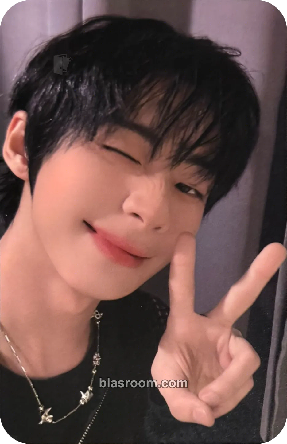 Jeongwoo AHOF 1ST TOUR: THE FIRST SPARK トレカ - AHOF | Bias Room