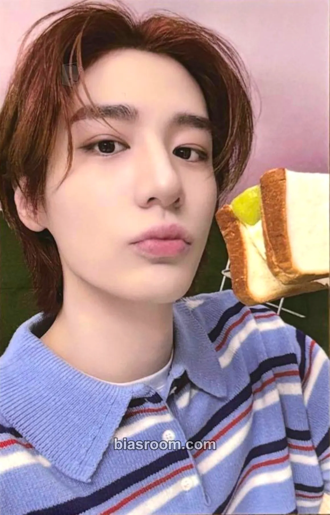 Leehan BOYNEXTDOOR CAFE～Sweet Lemonade～ トレカ - BOYNEXTDOOR