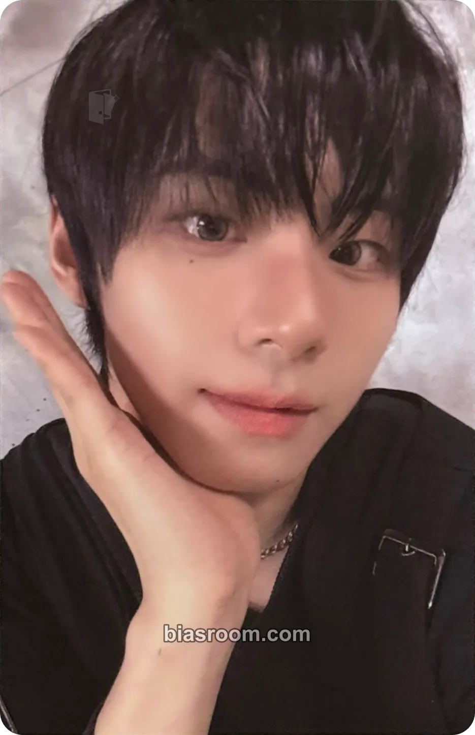 Jeongwoo Universe League トレカ - AHOF | Bias Room