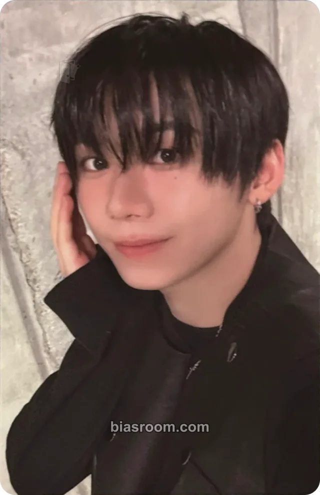 Han Photocards (AHOF) | Bias Room