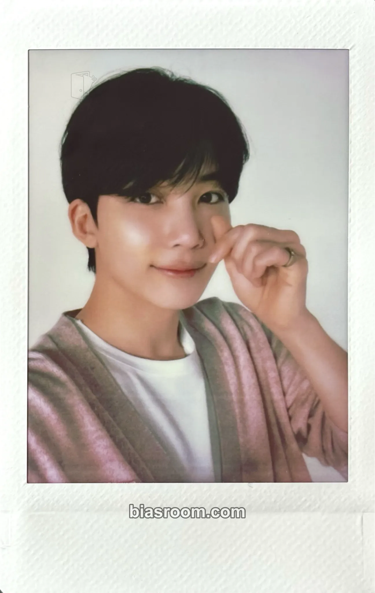 Jeonghan 2022 JAPAN FANMEETING [HANABI] トレカ - SEVENTEEN | Bias Room