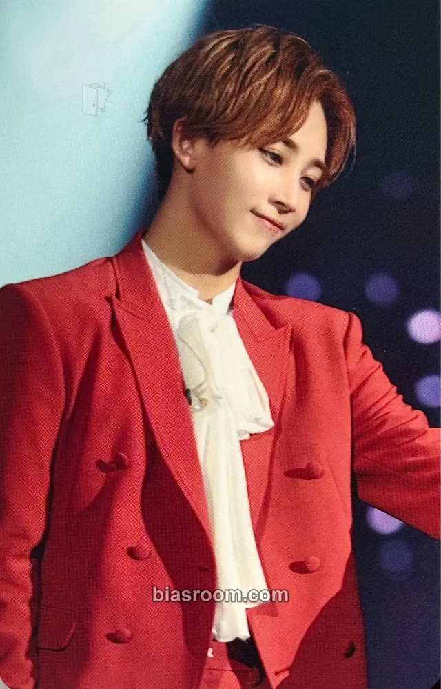 Jeonghan 24H トレカ - SEVENTEEN | Bias Room