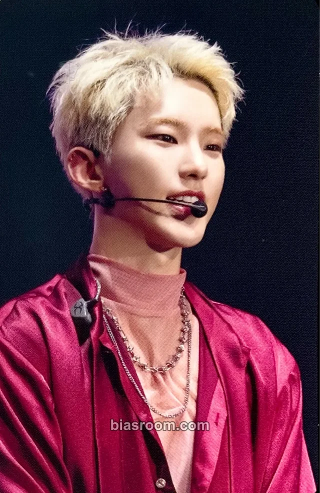Hoshi Spider - Hoshi Digital Single トレカ - SEVENTEEN | Bias Room