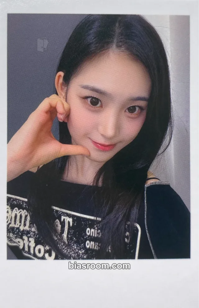 tripleS トエス objekt トレカ セット Yeonji tripleS トエス objekt トレカ セット Yeonji tripleS トエス objekt