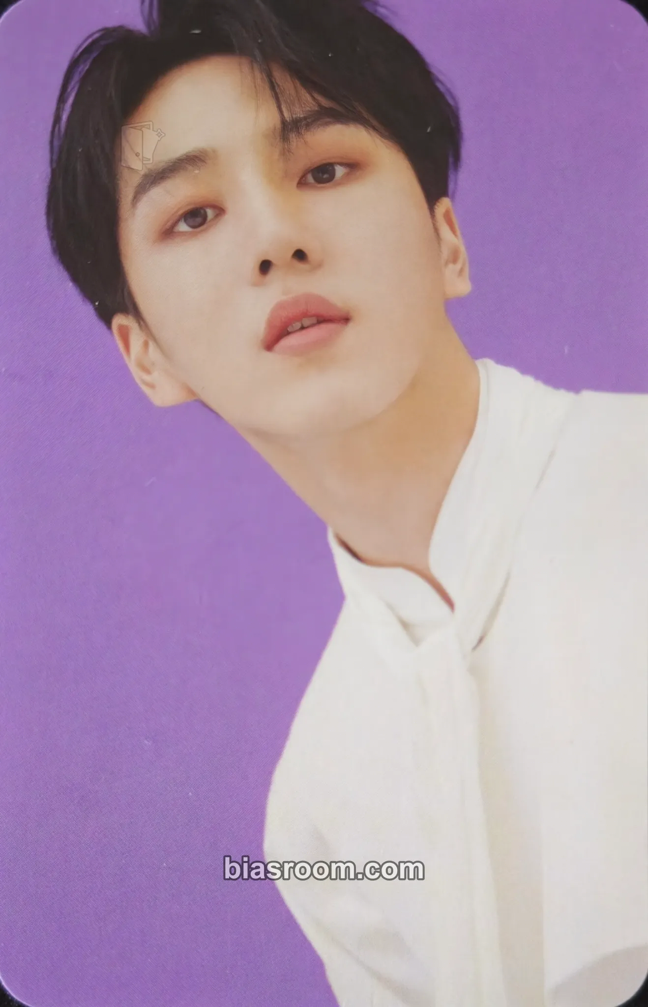 Kino 2020 Season’s Greetings Photocard - PENTAGON - PENTAGON K-pop photocard