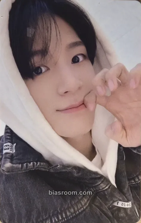 Jeno Dreamscape Photocard - NCT DREAM | Bias Room