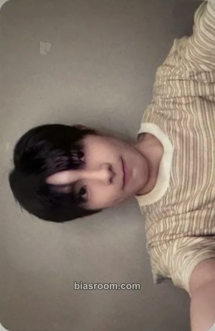 Yuki Mmchk Photocard - NEXZ | Bias Room