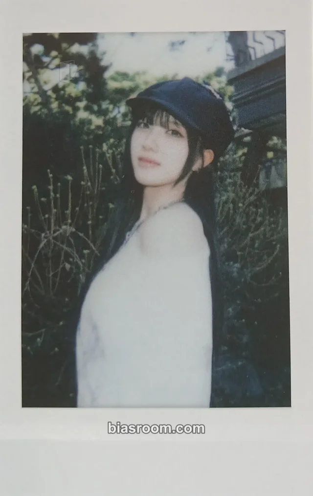 Sullin Photocards (tripleS) | Bias Room