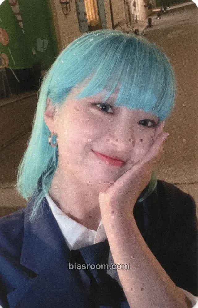 ADORA - Adora - Adorable REbirth Album broadcast week 2