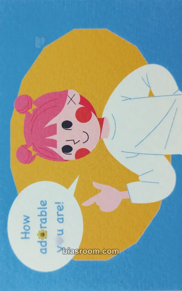 ADORA - Adora - Trouble? TRAVEL! Album broadcast