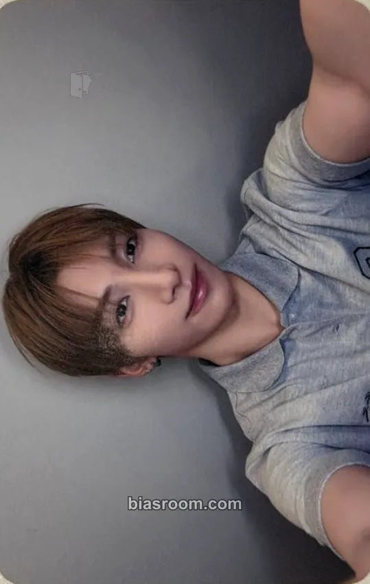 Yu Mmchk Photocard - NEXZ | Bias Room