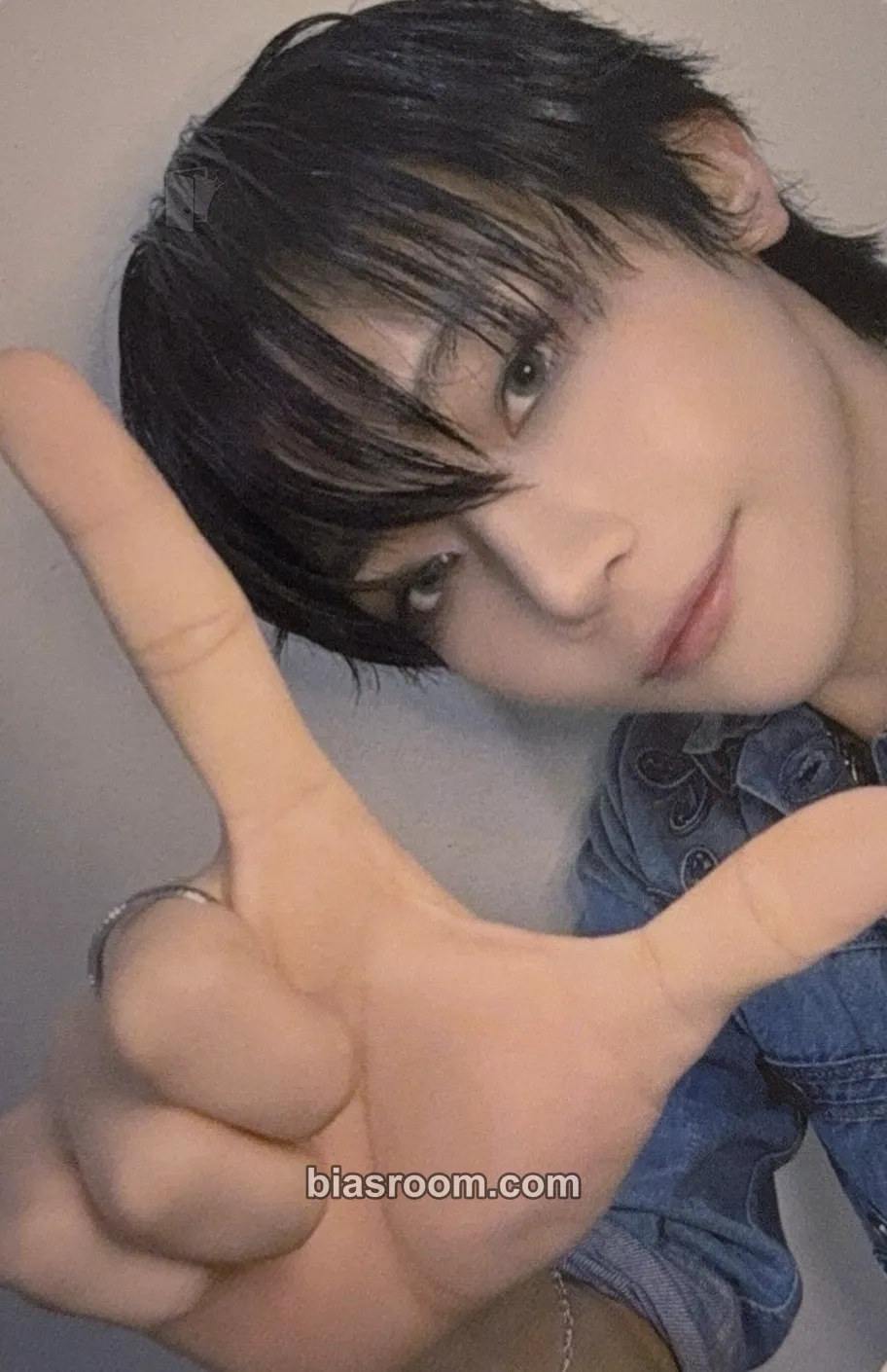 Nicholas 2026 &TEAM CONCERT TOUR 'BLAZE THE WAY' Photocard - &TEAM