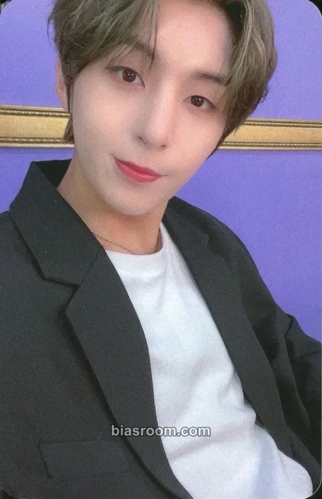 Golden Child - Y - Game Changer Album video call/fancall everline
