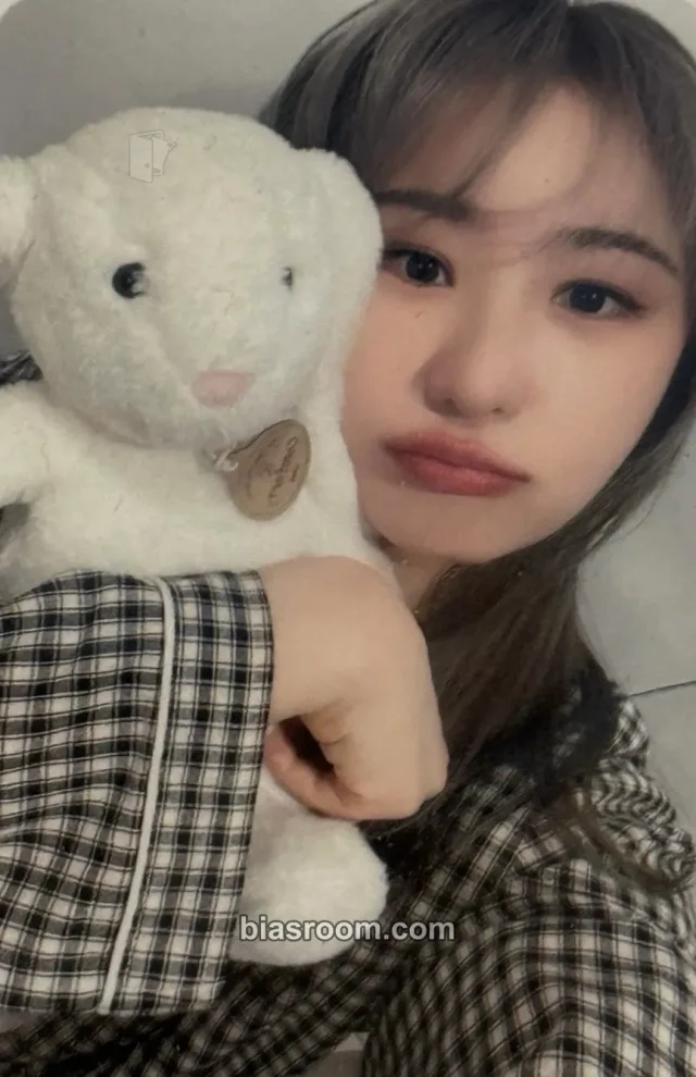 Lee Chaeyeon - Lee Chaeyeon - The Move: Street Album makestar video call/fancall round 3