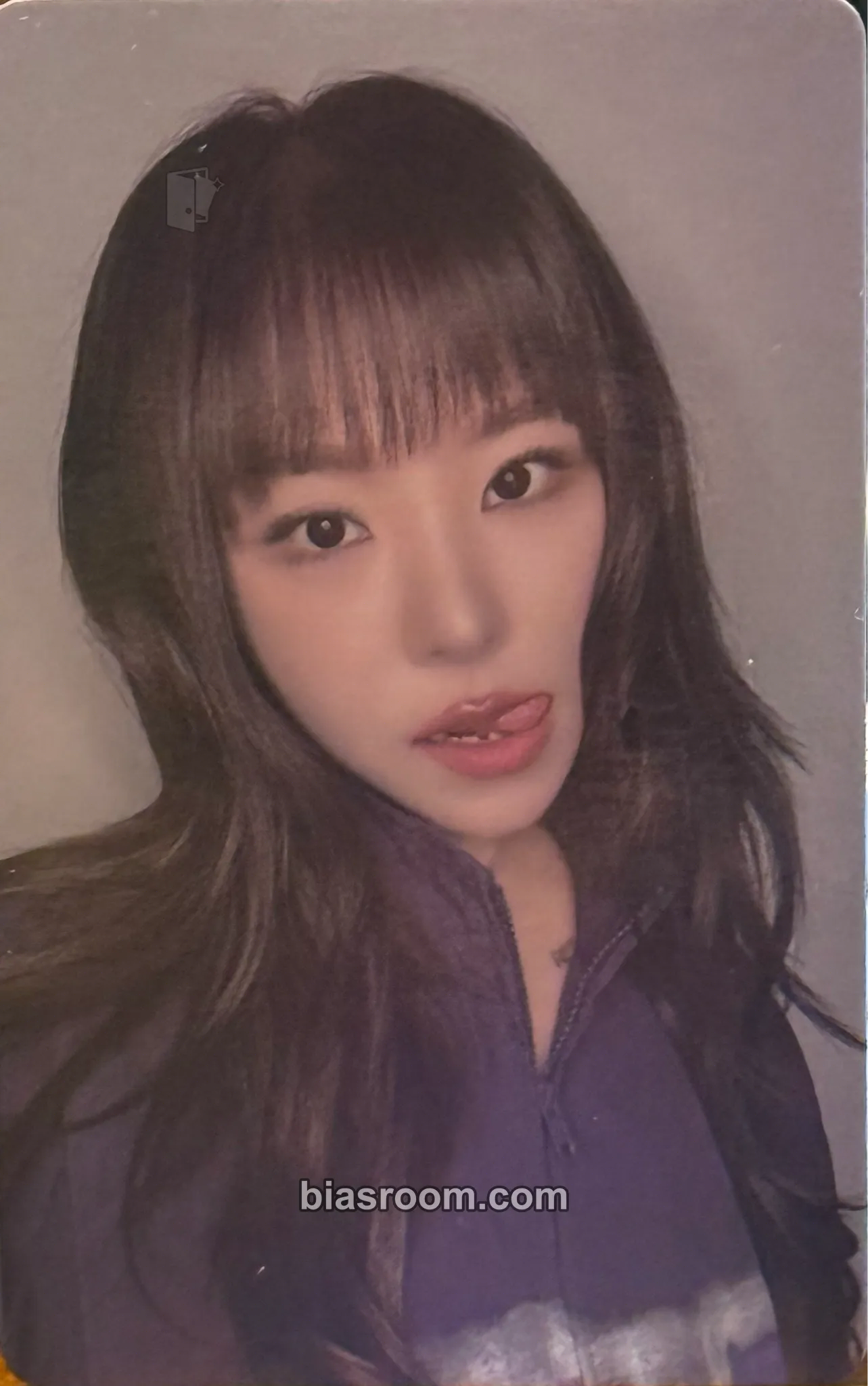 Wheein 4WARD World Tour トレカ - MAMAMOO | Bias Room