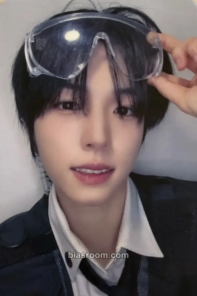Sena Keyvitup KEYVITUP K-pop photocard