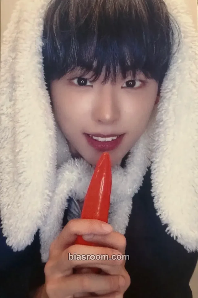 Keyvitup - Taehwan - KEYVITUP Album jump up video call/fancall