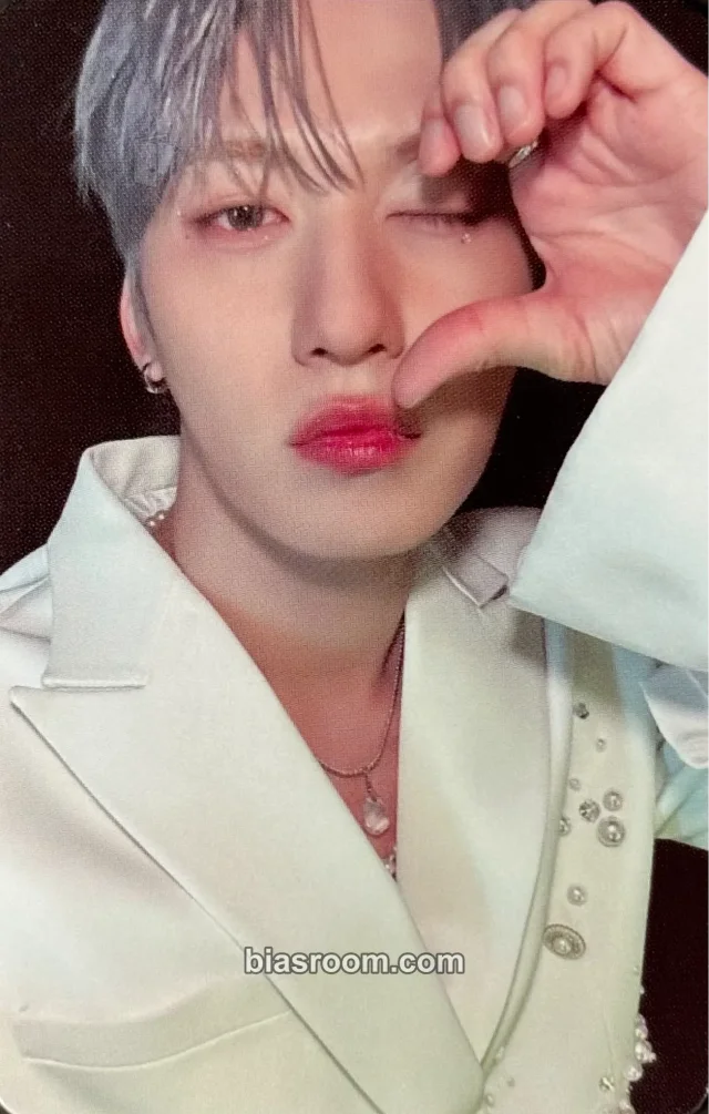 원어스 (ONEUS) 