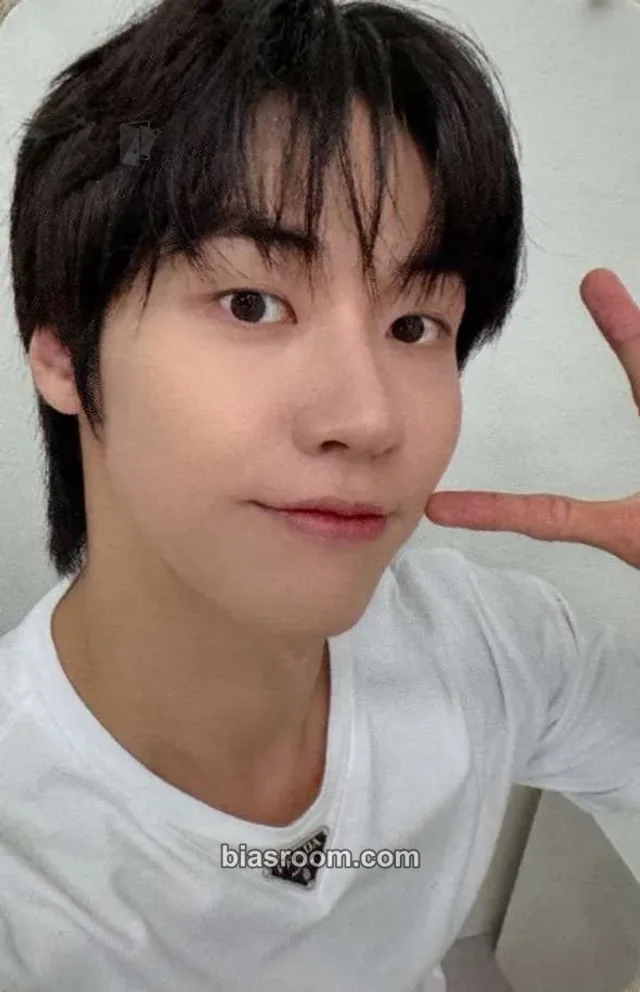N.Flying スンヒョプ トレカ 春が眩しい サノク Seunghyubのトレカ (N.Flying) | Bias Room