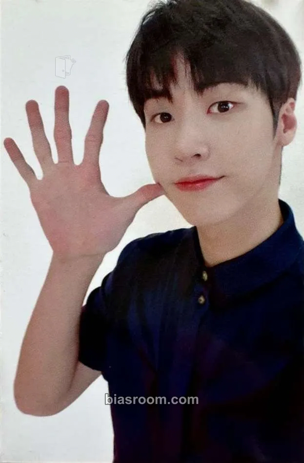 Seunghyub 2023 Live 