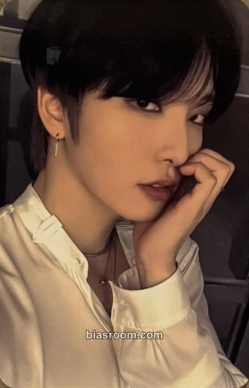 Seoho Now (Original by Fin.K.L) - digital single トレカ - ONEUS
